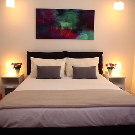 B&B Massimo Inn Palermo Eksteriør bilde