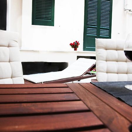 B&B Massimo Inn Palermo Eksteriør bilde