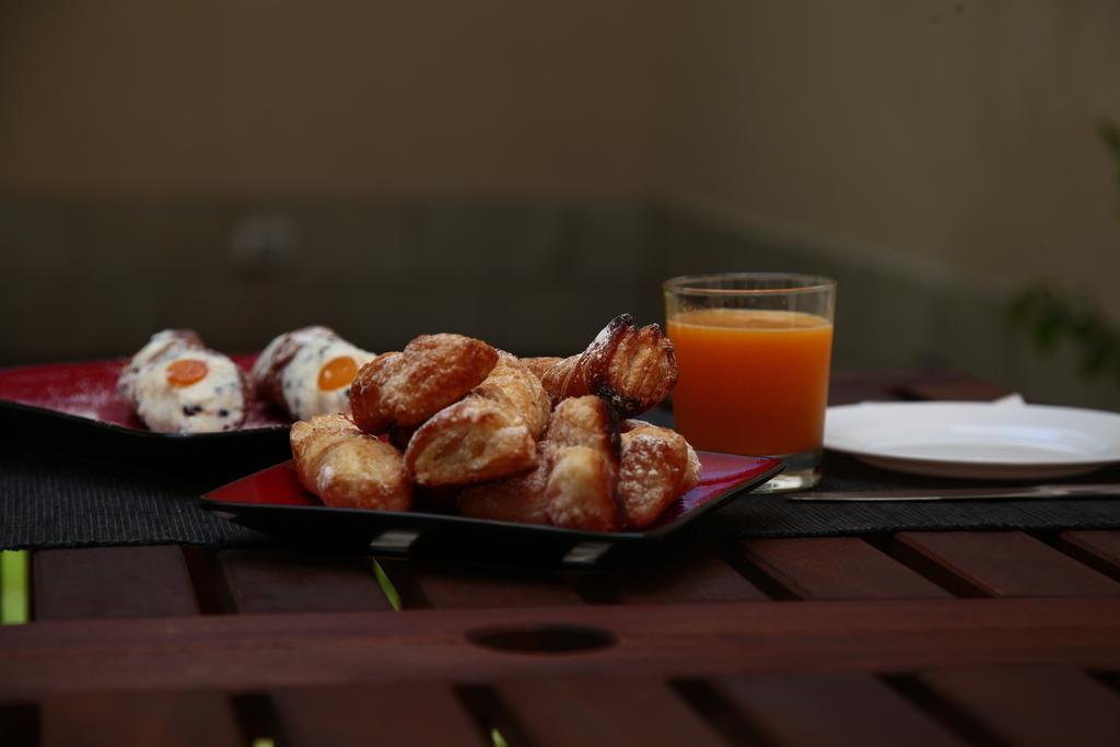 B&B Massimo Inn Palermo Eksteriør bilde