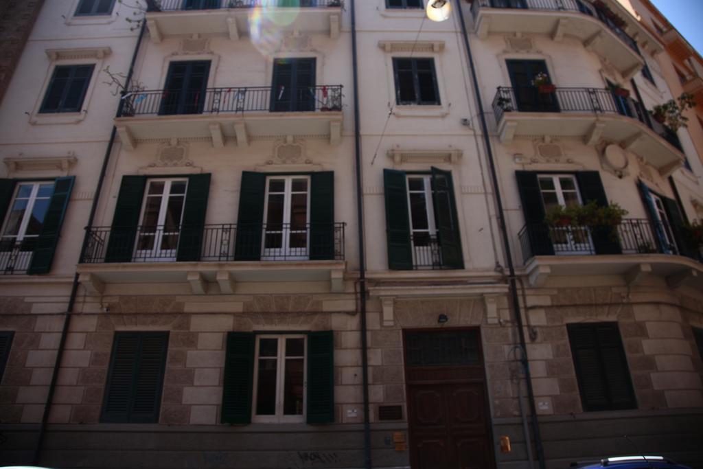 B&B Massimo Inn Palermo Eksteriør bilde