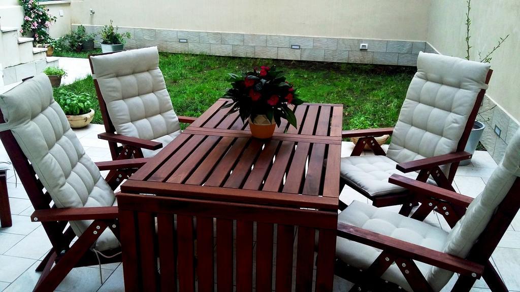 B&B Massimo Inn Palermo Eksteriør bilde