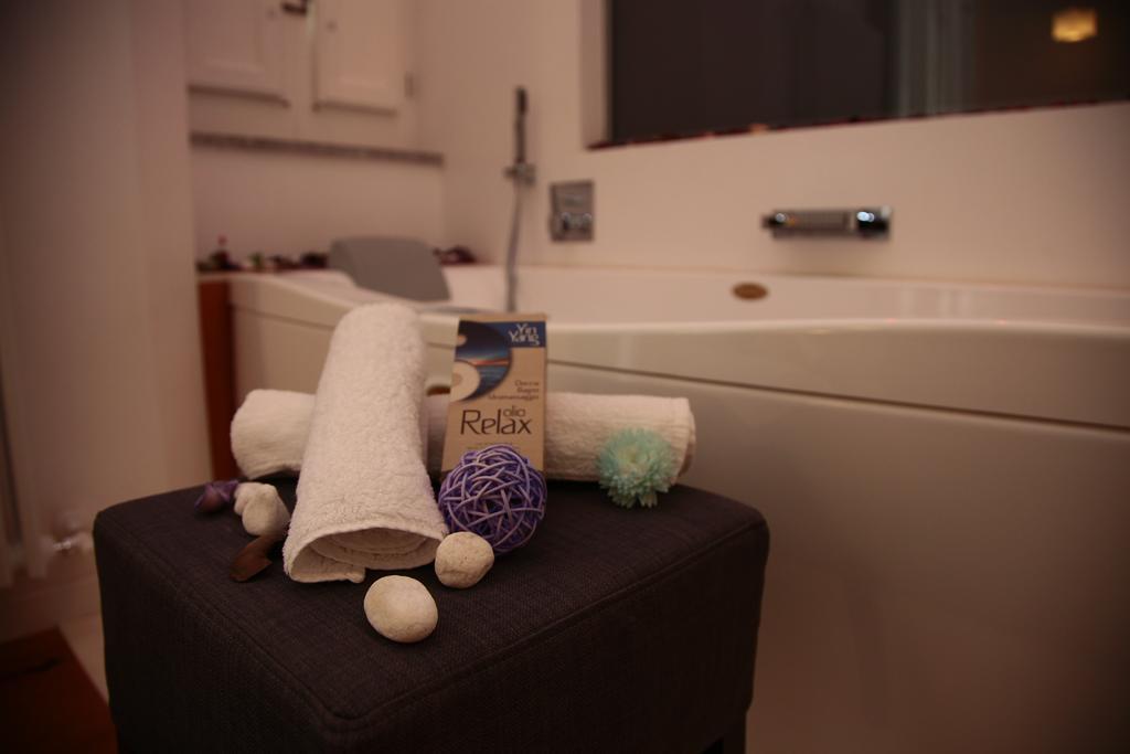 B&B Massimo Inn Palermo Eksteriør bilde